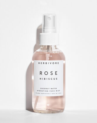 Rose Hibiscus Hydrating Face Mist( 60ml )