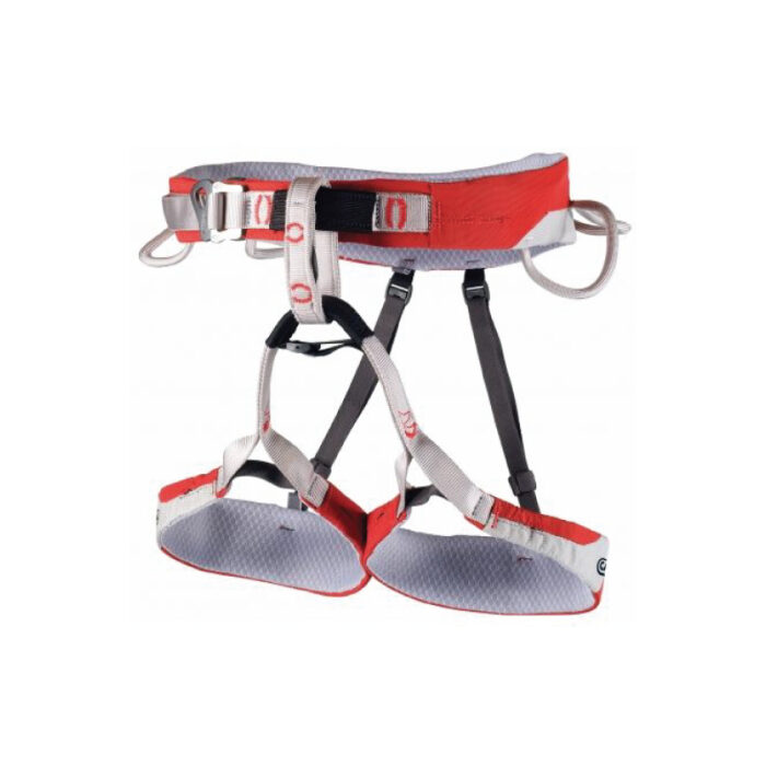 Camp Harness