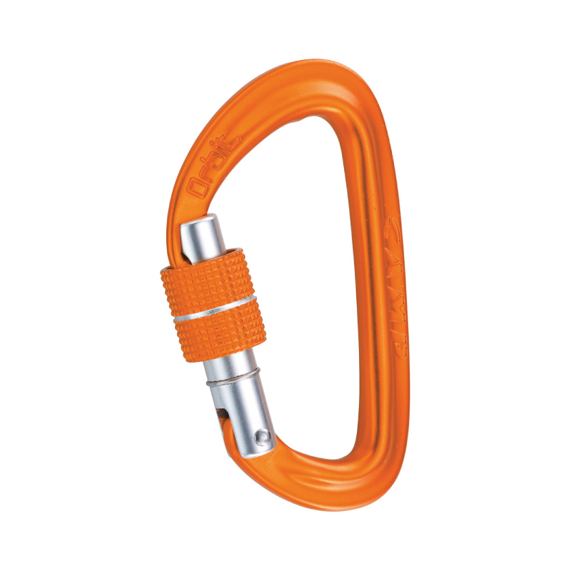 Camp-Orbit-Lock