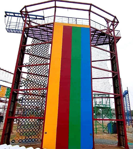 Multi Activity Adventure