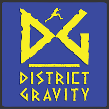 District Gravity, Hyderabad