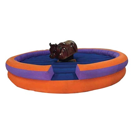 Inflatable
