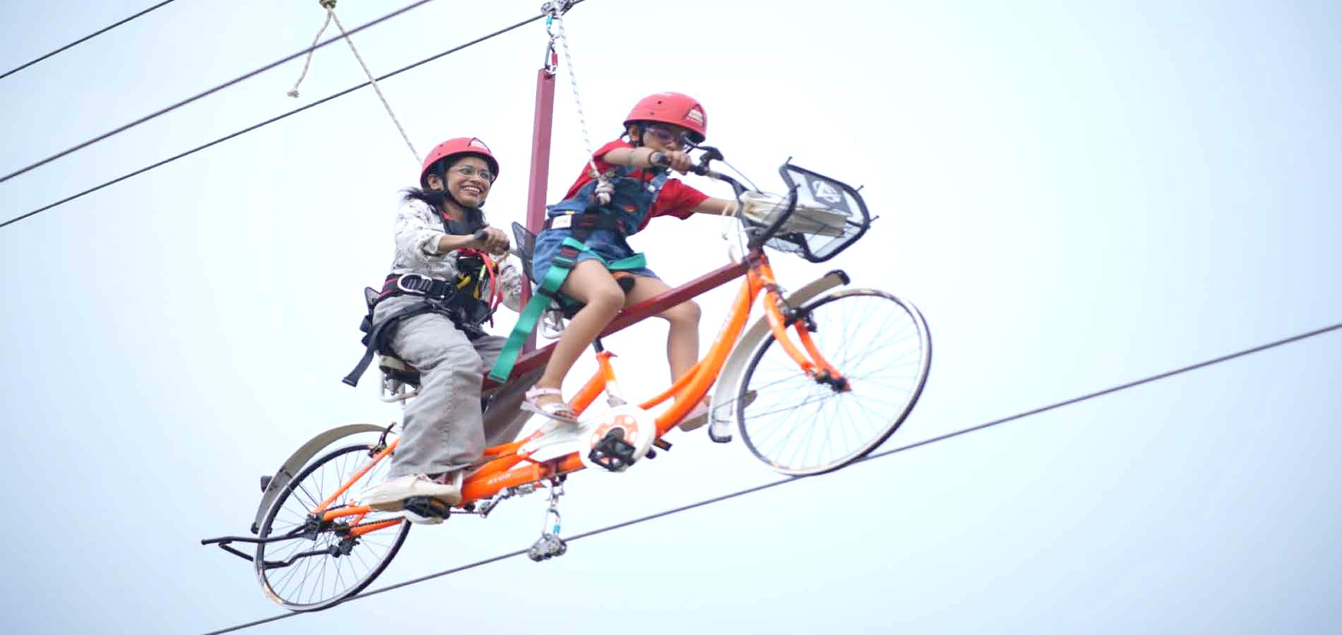 Elevate Best Adventure Park in Delhi NCR (12)