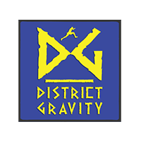 District Gravity, Hyderabad