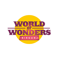 Worlds of Wonder, Nepal